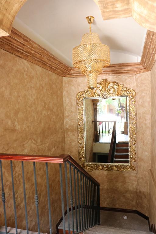 Hotel Genessis Antigua Екстериор снимка