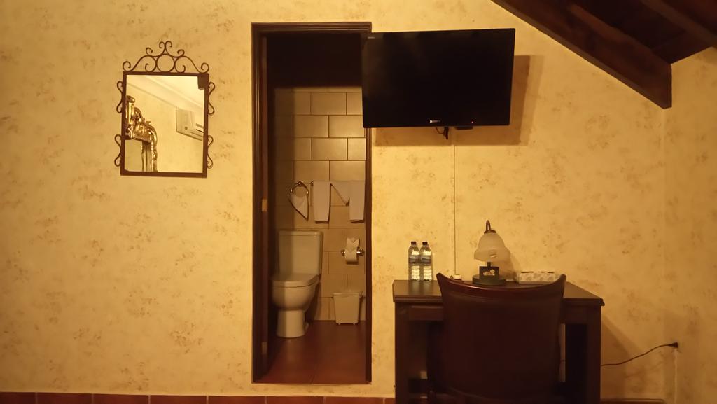 Hotel Genessis Antigua Екстериор снимка