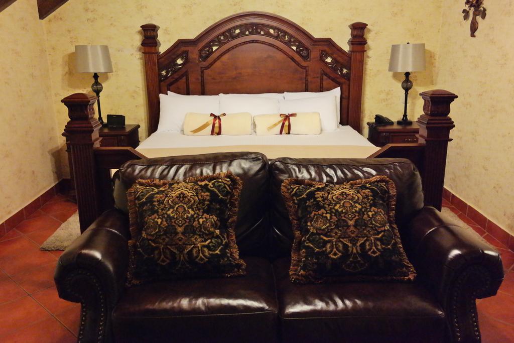 Hotel Genessis Antigua Екстериор снимка