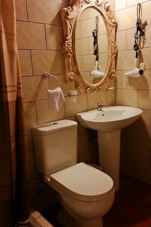 Hotel Genessis Antigua Екстериор снимка