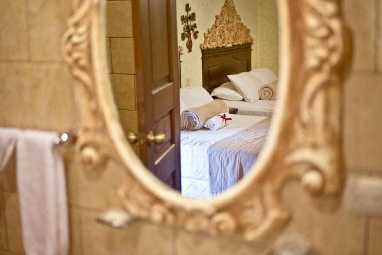 Hotel Genessis Antigua Екстериор снимка