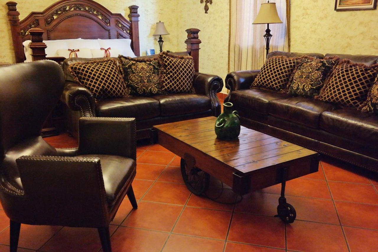 Hotel Genessis Antigua Екстериор снимка