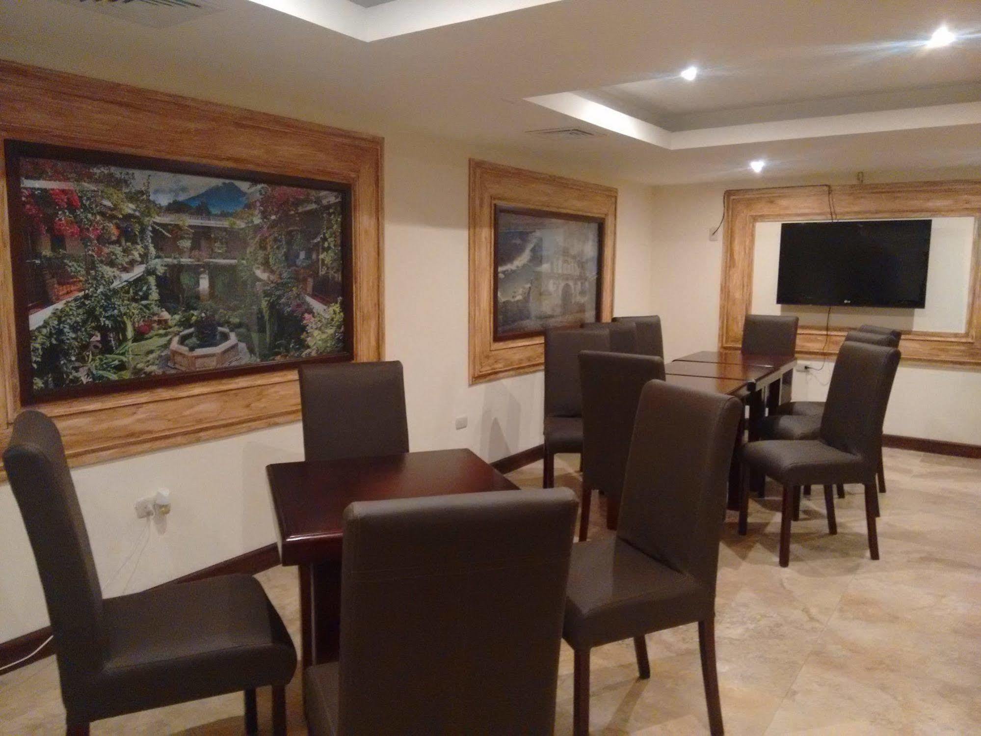 Hotel Genessis Antigua Екстериор снимка