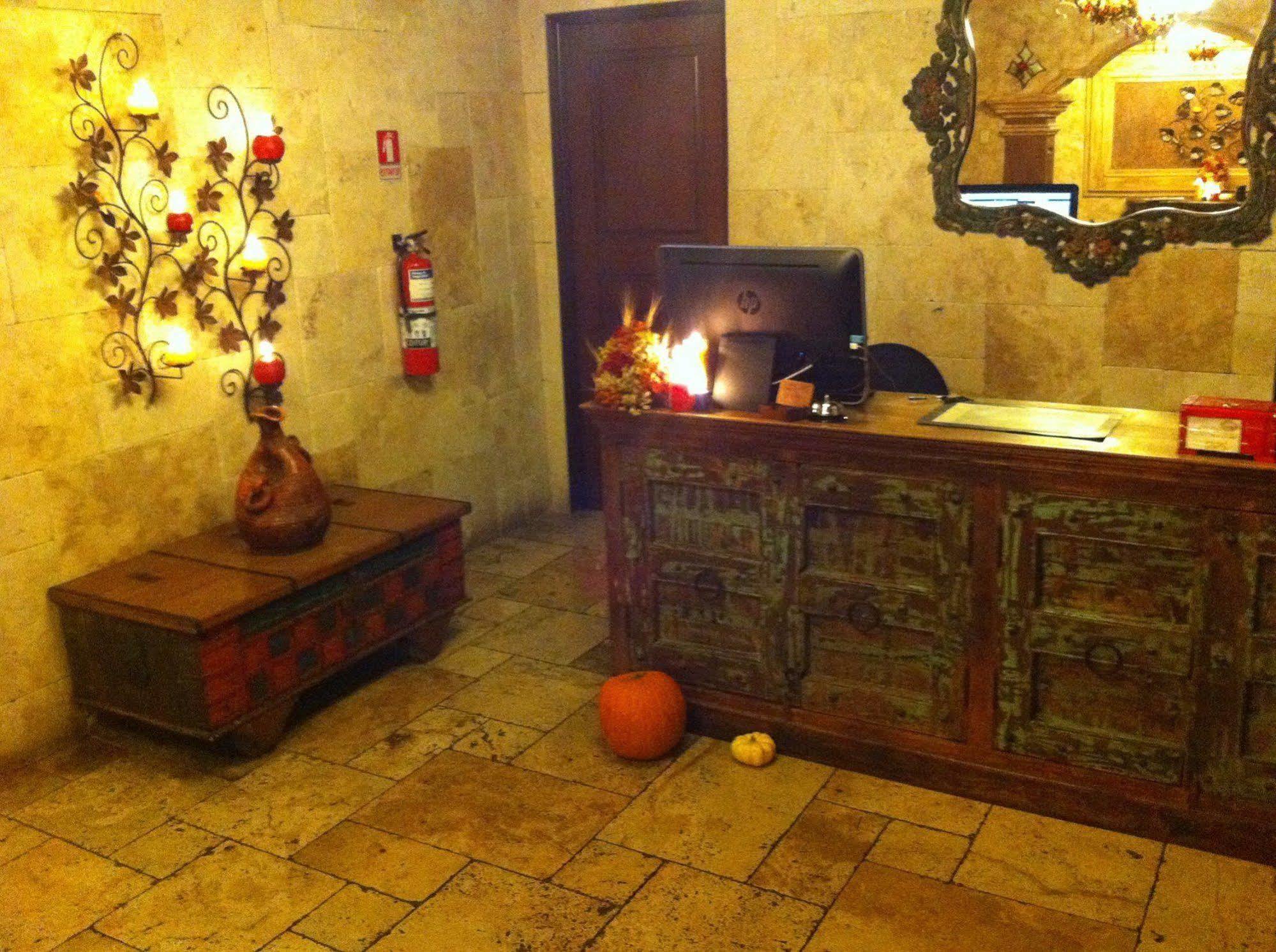 Hotel Genessis Antigua Екстериор снимка